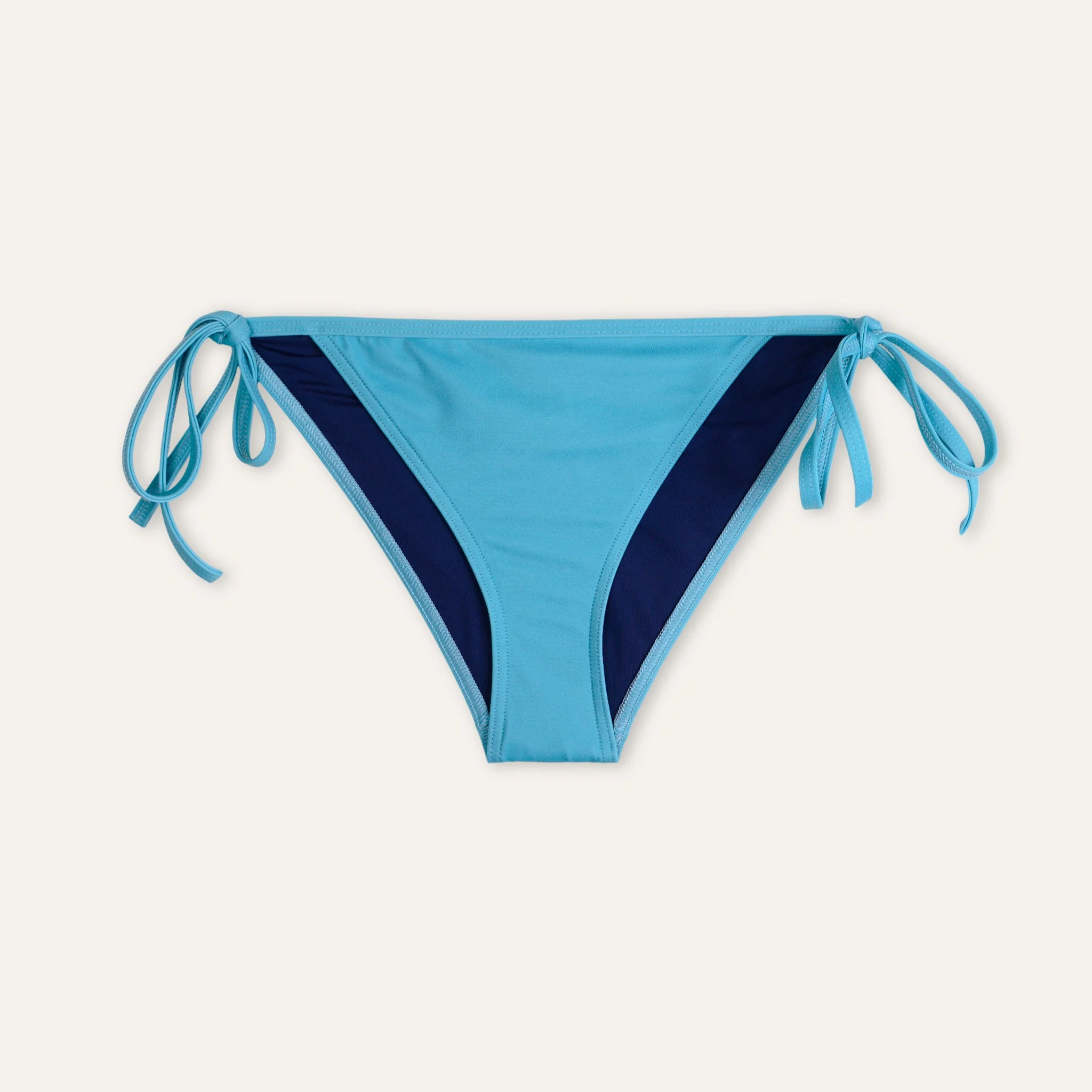 Classic Slip Blue