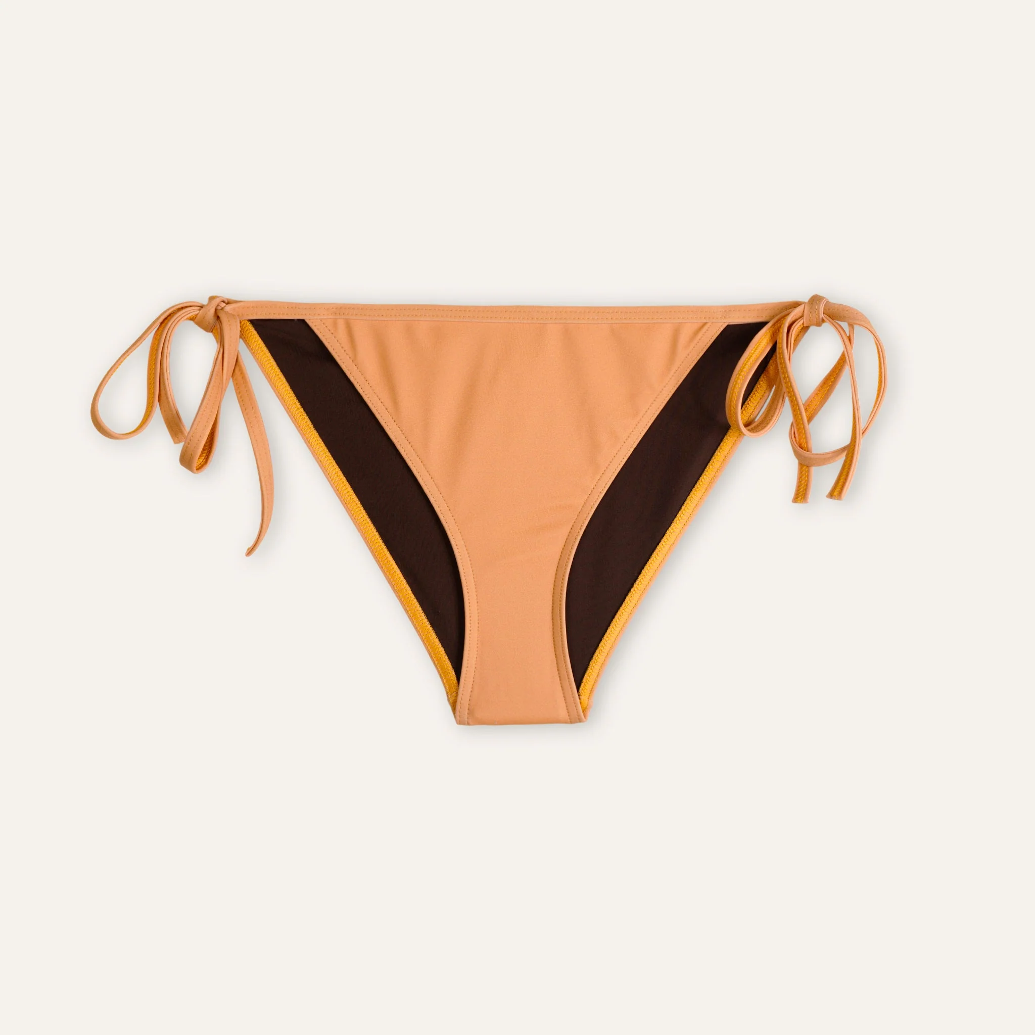 Classic Slip Orange