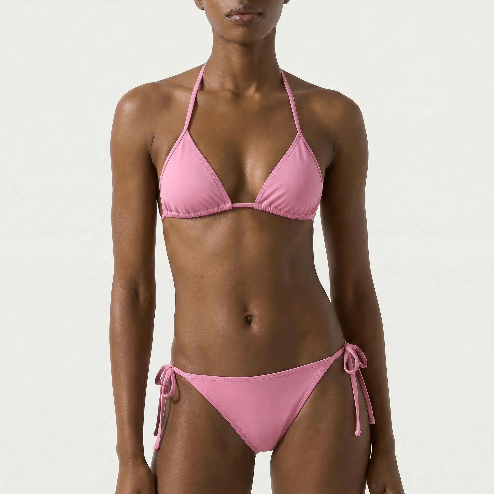 Classic Slip Pink - Image 3