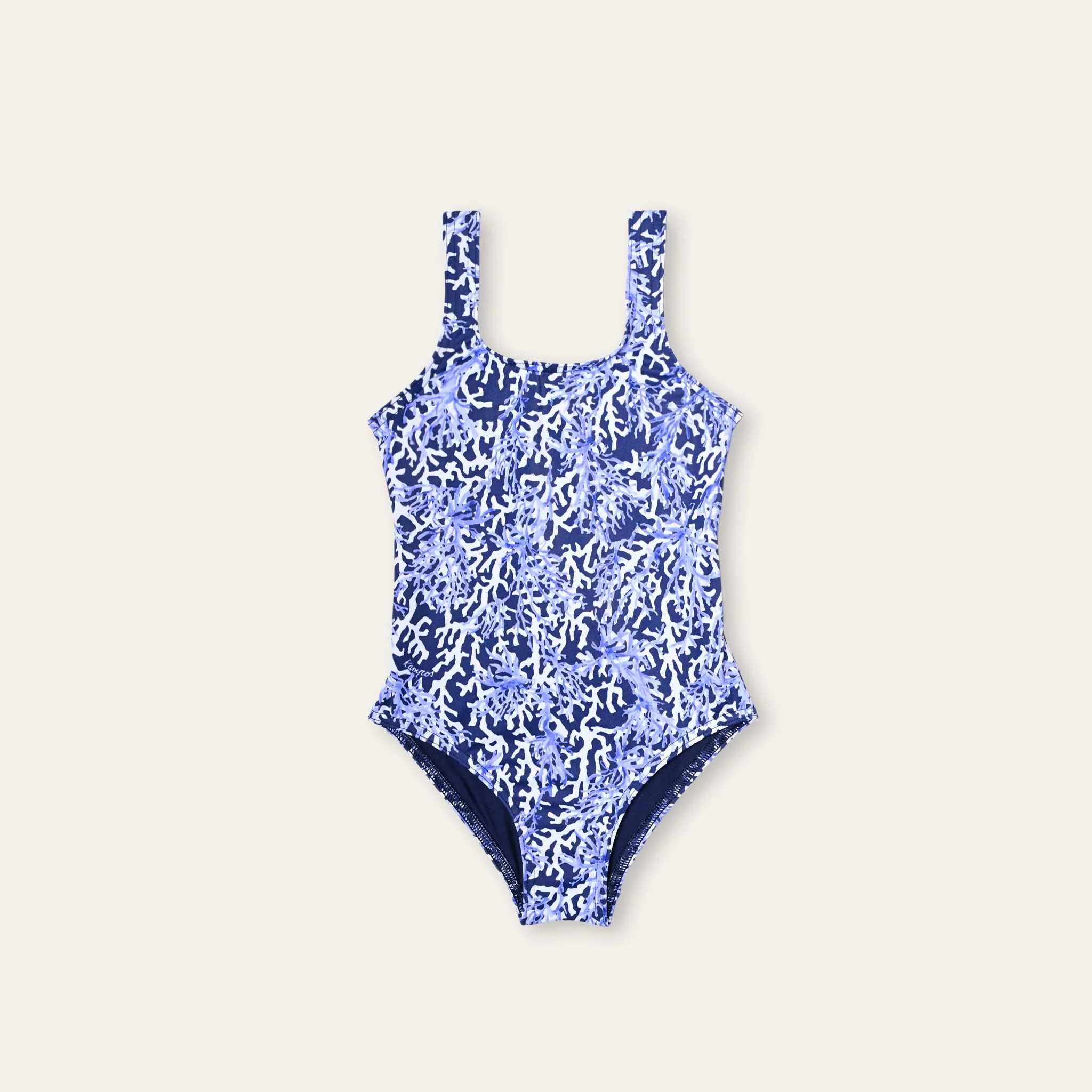 Olympic Coral Deep (Kids)