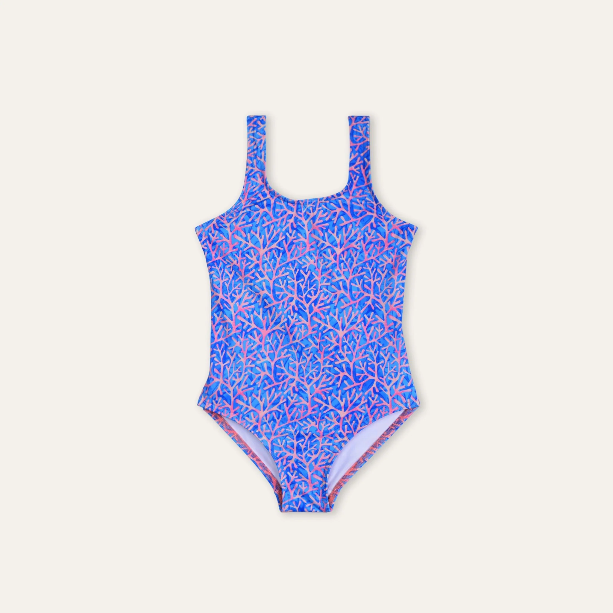 Olympic Coral Reef (Kids)