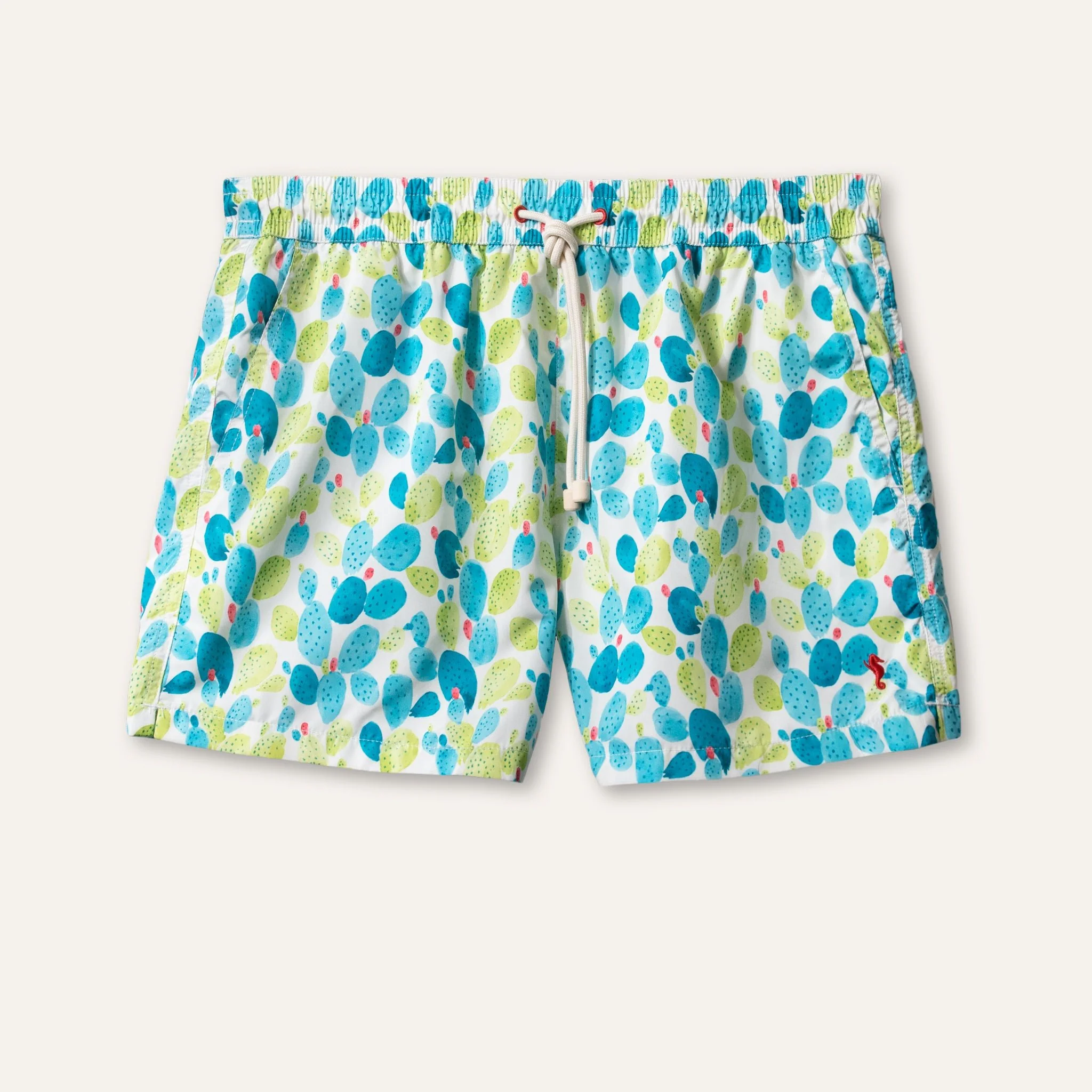 Swim Shorts Cactus -