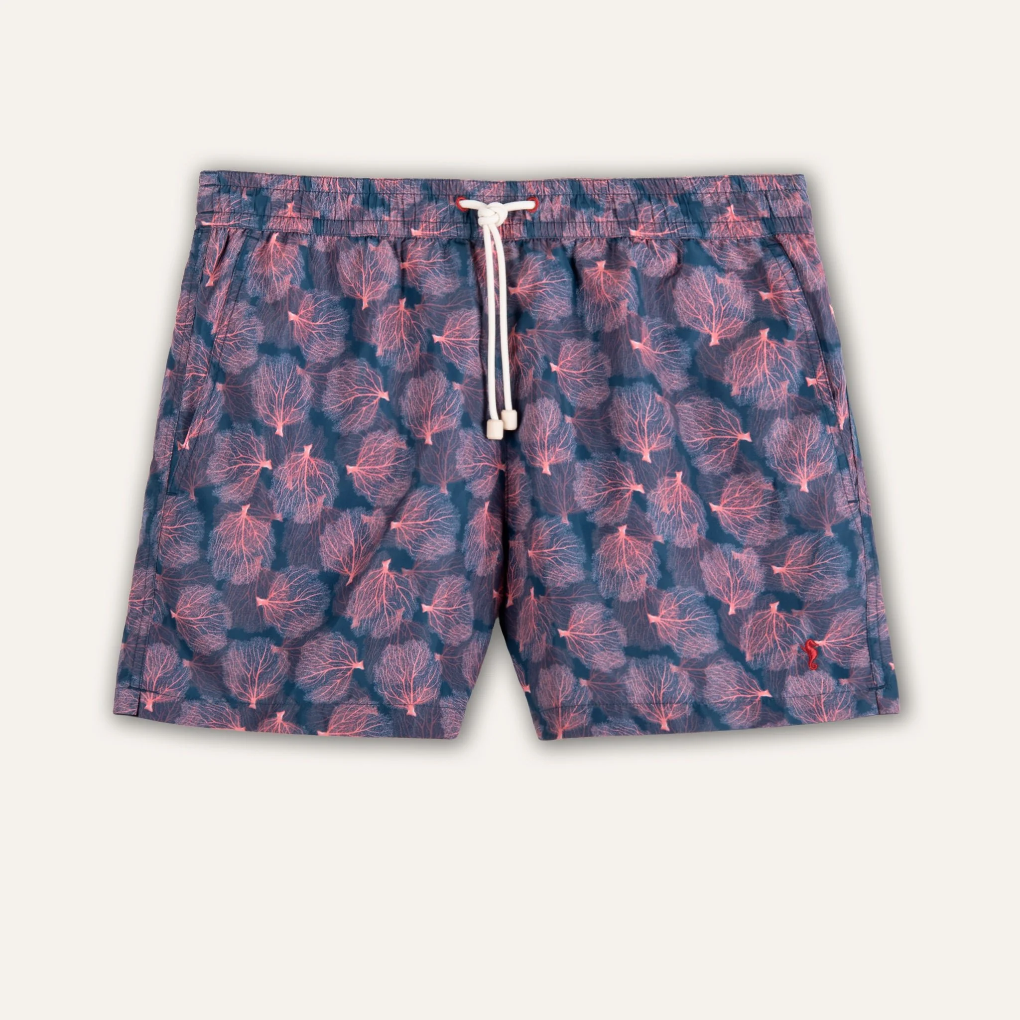 Swim Shorts Sea Fan